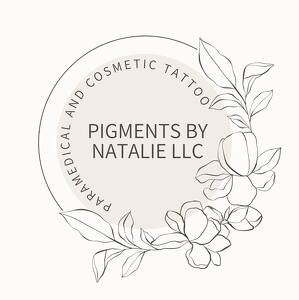 Team Page: Pigments by Natalie LLC